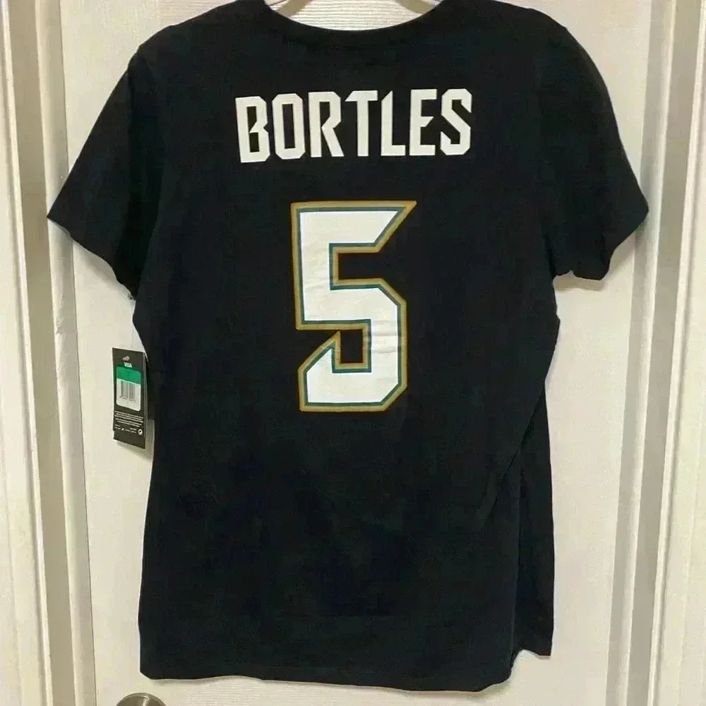 Jaguars Nike shirt size XL SLIM FIT